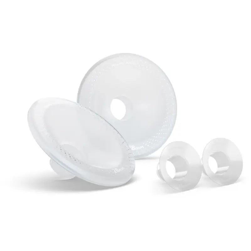 Philips Avent Cojines Y Protectores Para Pezón Talla Grande