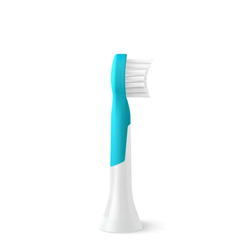 Philips Cabezales Sonicare For Kids Estándar, Pack 2 Ud