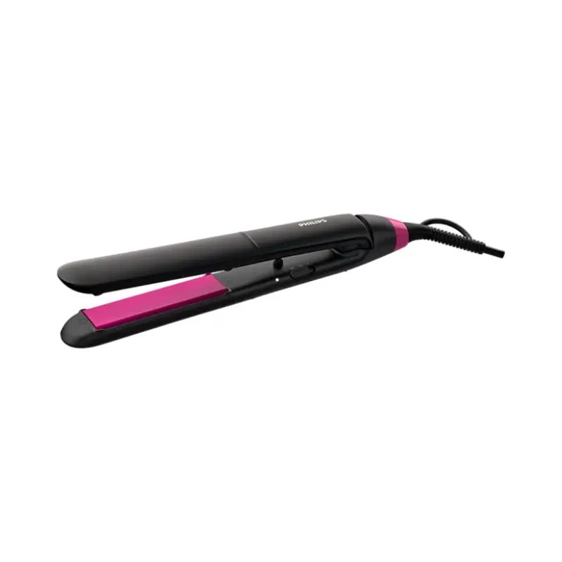 Philips Straightcare Essential Plancha Thermoprotect Le Straightener Slider 2 Setti