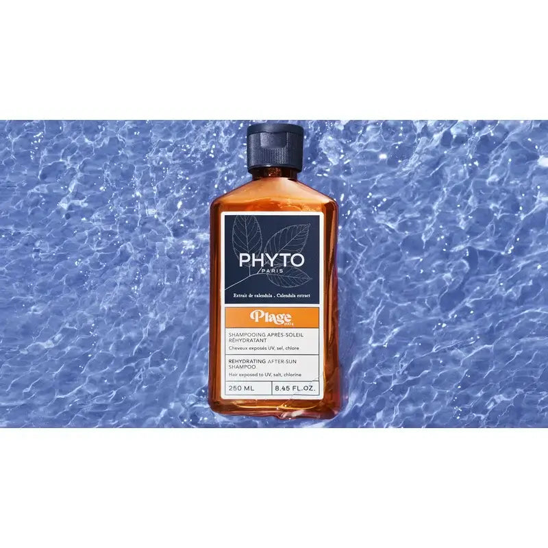 Phyto Plage Champú Rehidratante Aftersun , 250 ml