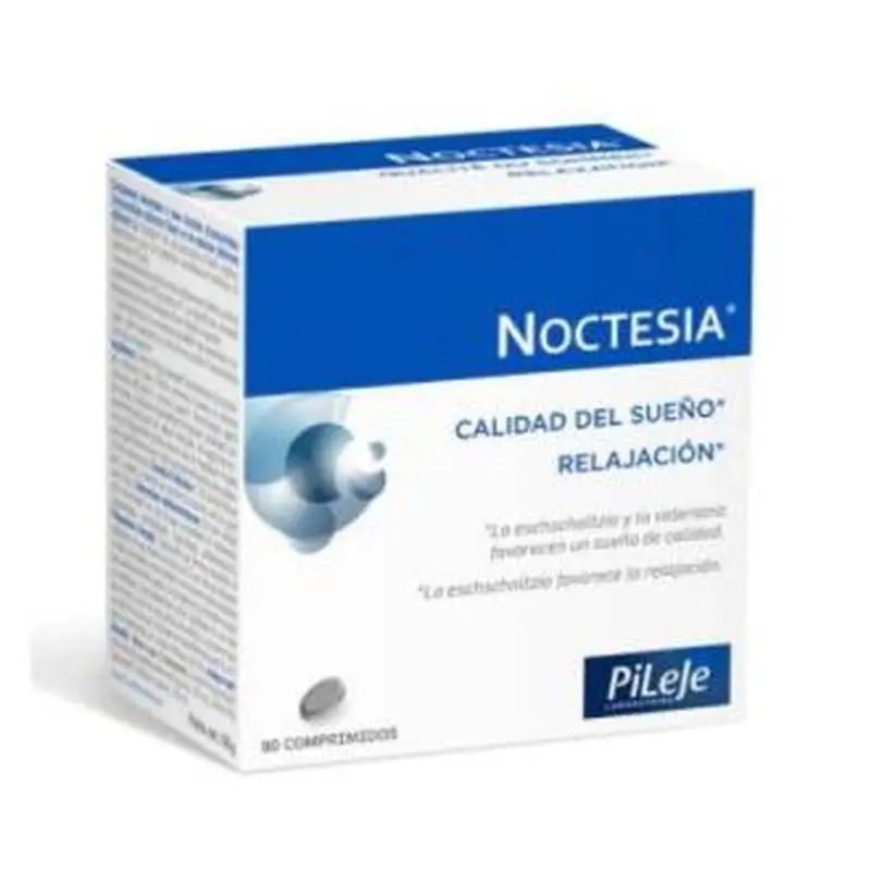 Pileje Noctesia 90Comp.