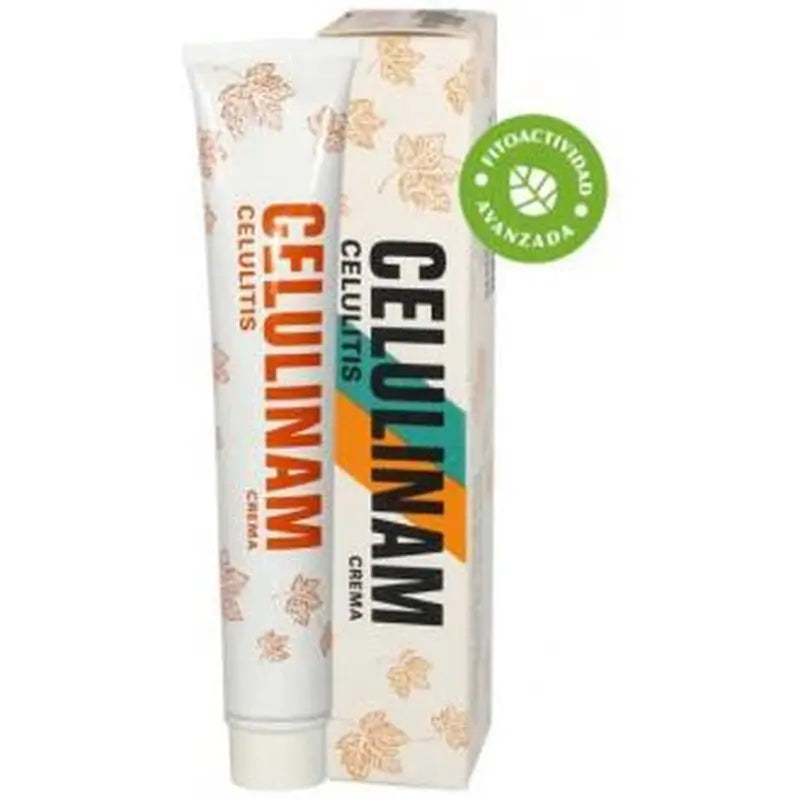 Pirinherbsan Celulinam Crema 60Gr