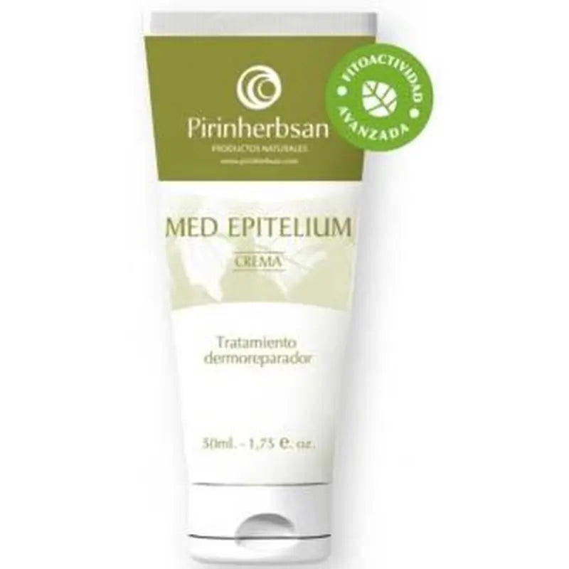 Pirinherbsan Med Epitellium 50Ml.