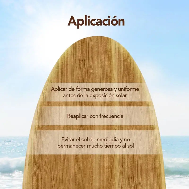 Piz Buin Allergy Protector Solar Corporal SPF 30 Pieles Sensibles, Loción para el cuerpo, Protección UVA/UVB, 200ml