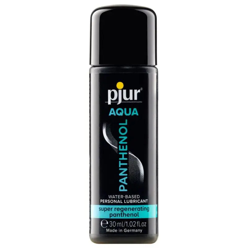 Pjur Lubricante Base Agua 30 Ml