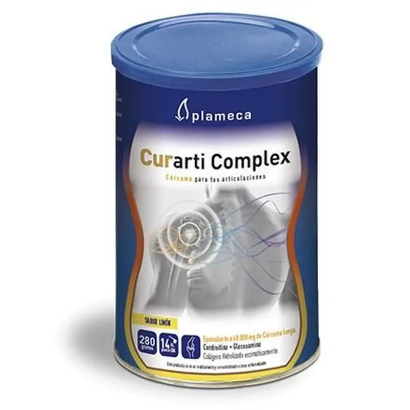 Plameca Curarti Complex , 280 gr