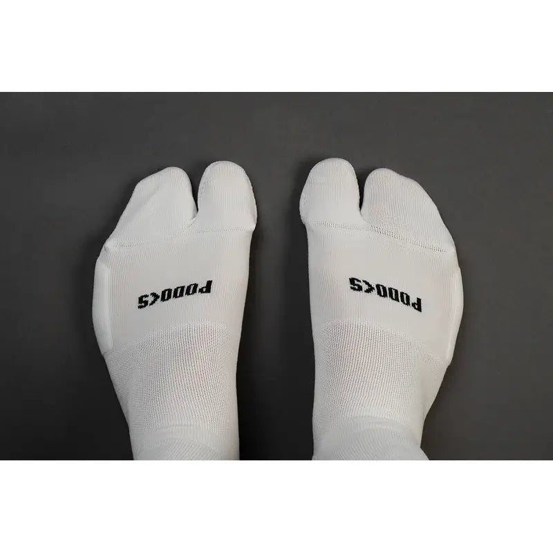 Podoks Comfort H3 Calcentin Biomecánico Blanco