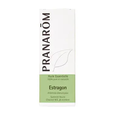 Pranarom Aceite Esencial Estragón, 5ml