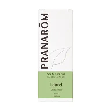 Pranarom Aceite Esencial Laurel, 5ml