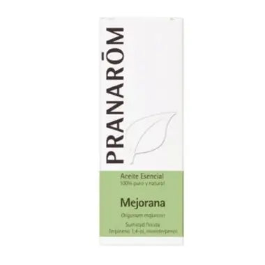 Pranarom Aceite Esencial Mejorana Bio, 5ml
