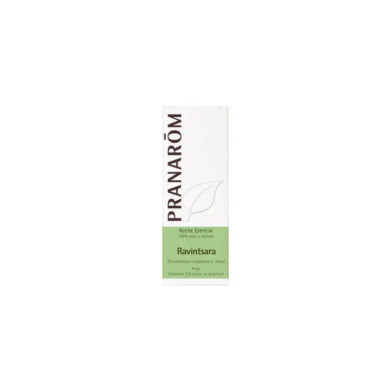 Pranarom Aceite Esencial Ravintsara Bio, 10ml