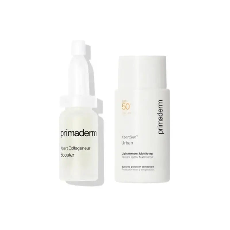 Primaderm Xpert Kit Combo Ganador