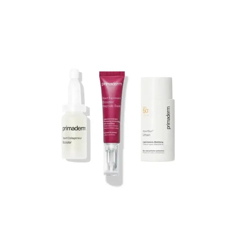 Primaderm Xpert Kit Combo Ganador Promax