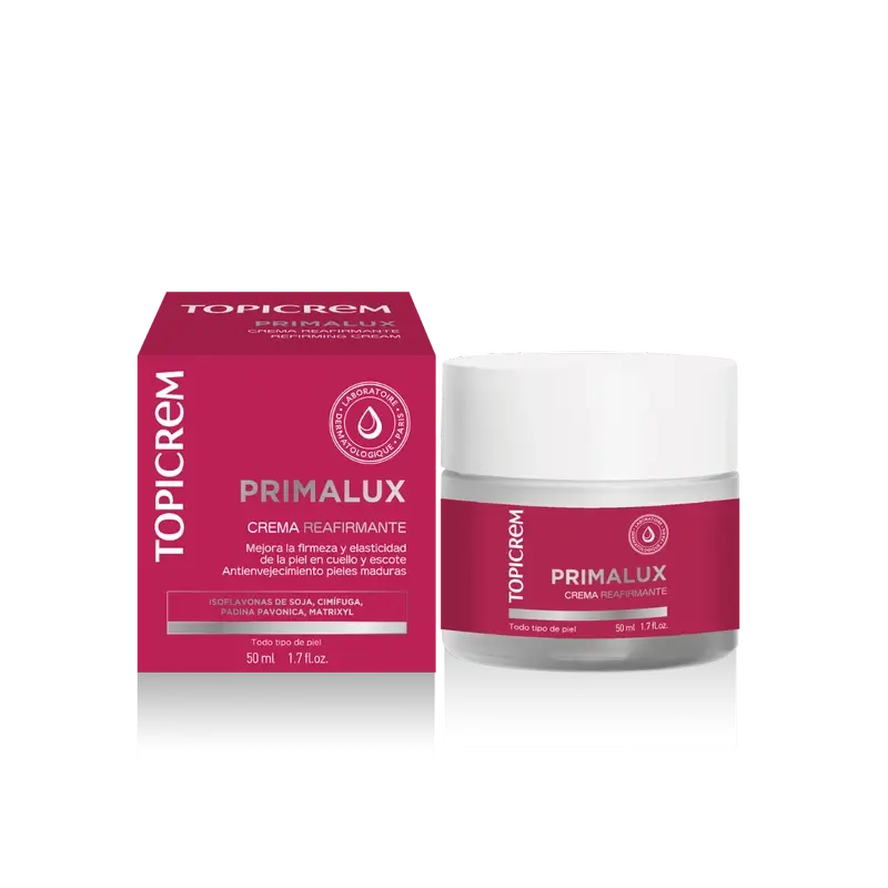 Topicrem Primalux 50 ml