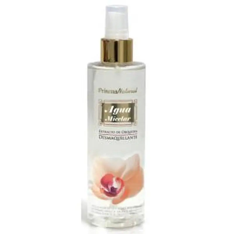 Prisma Natural Agua Micelar Desmaquillante 250Ml.