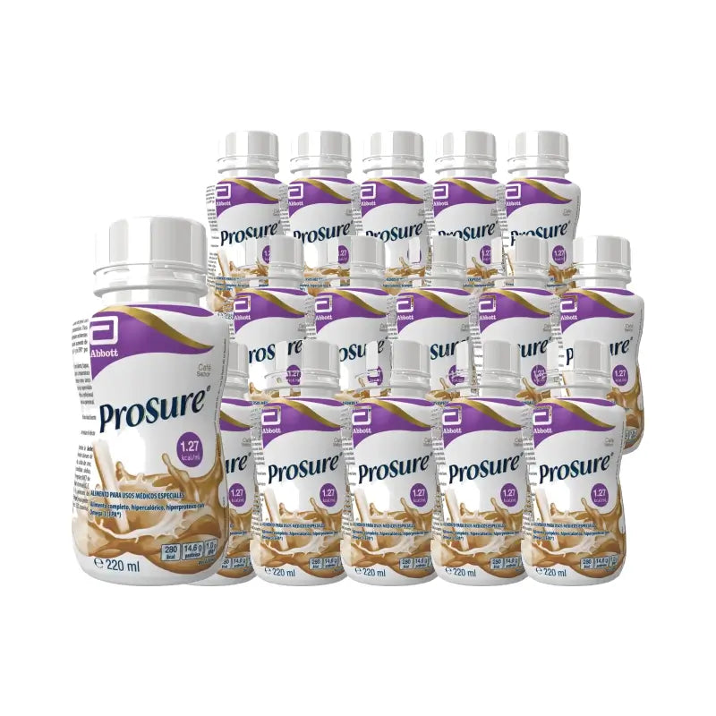 Prosure Prosure Café, 30 X 220 Ml
