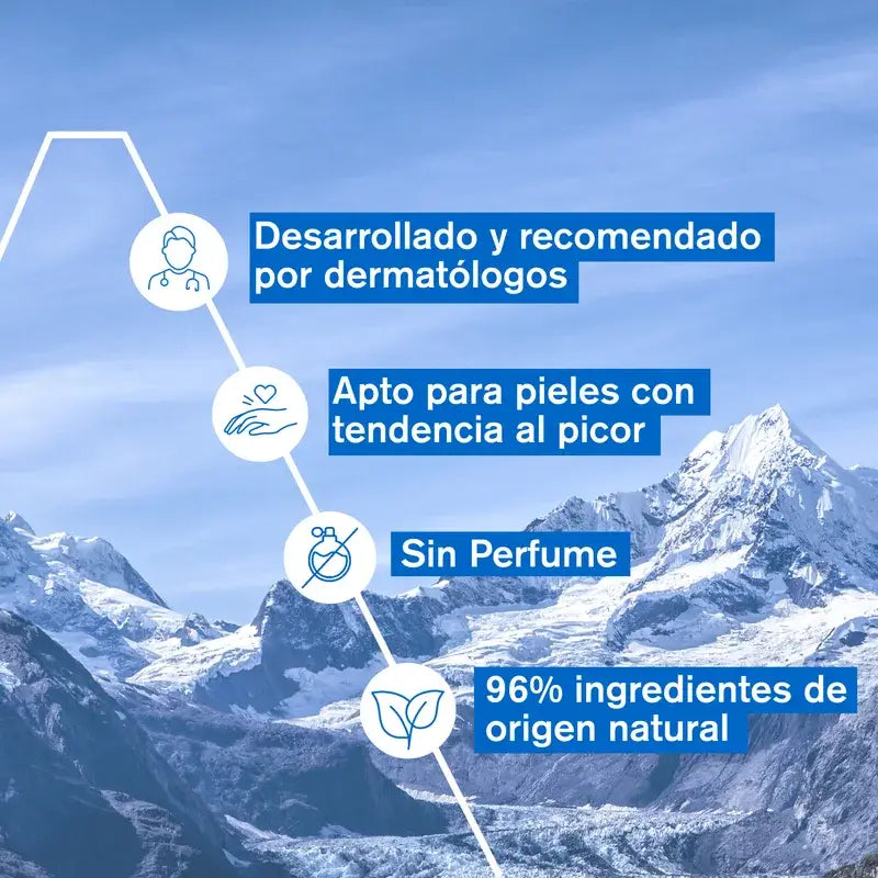 Uriage Pruriced Gel Calmante Anti-picor 100 ml