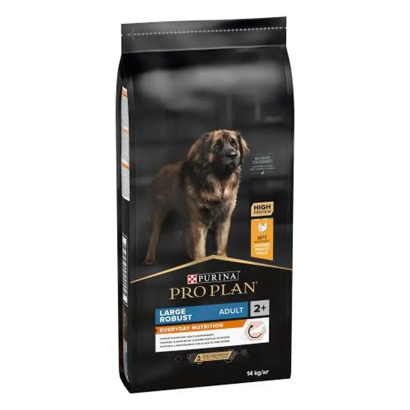 Purina Pro Plan Canine Adult Robust Balance Large 14Kg , pienso para perros