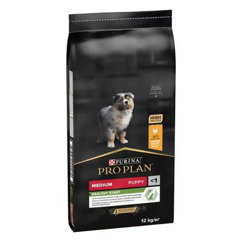 Purina Pro Plan Canine Puppy Medium Start 12Kg , pienso para perros