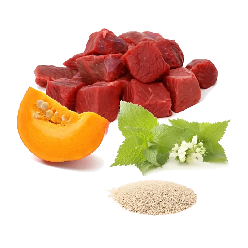 Puromenu Menú Bigotes Felices , 1 unidad