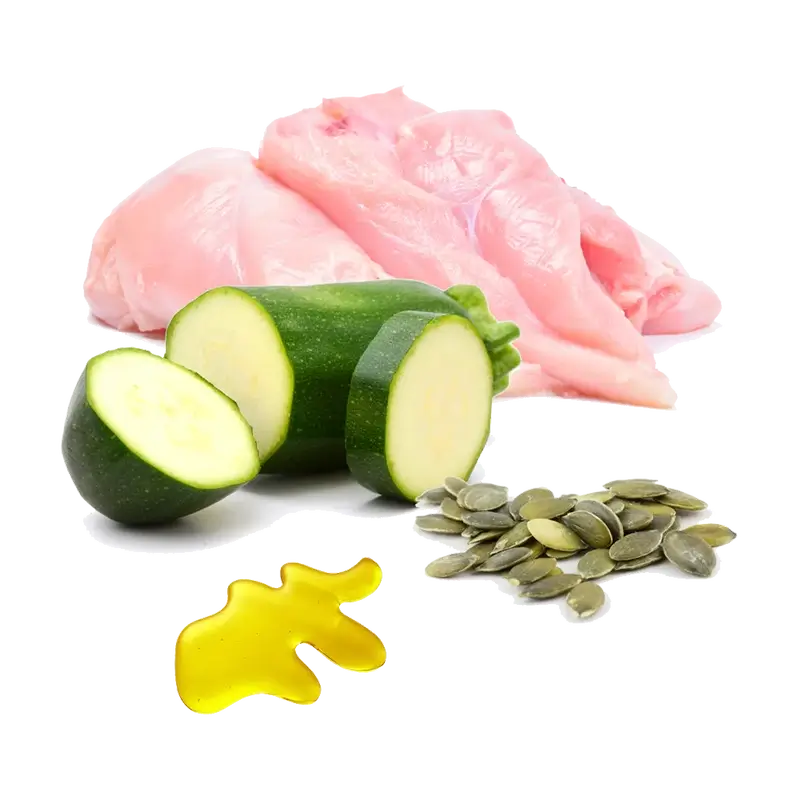 Puromenu Menú Caza Del Día , 1 unidad