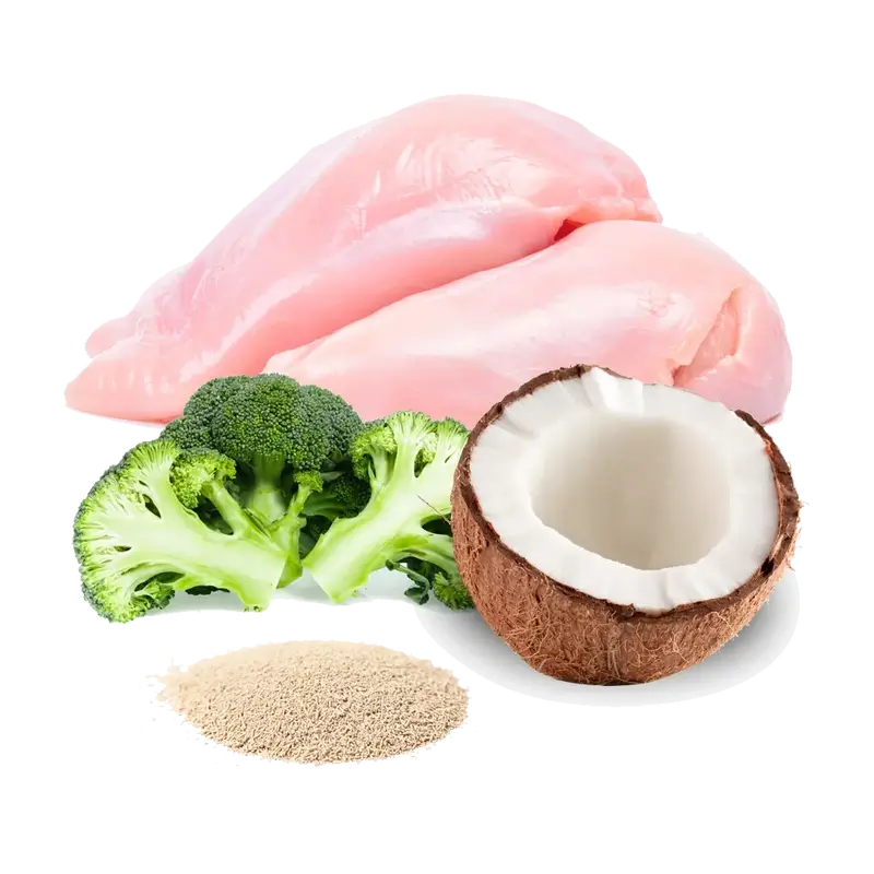 Puromenu Menú Momento De Ternura , 1 unidad