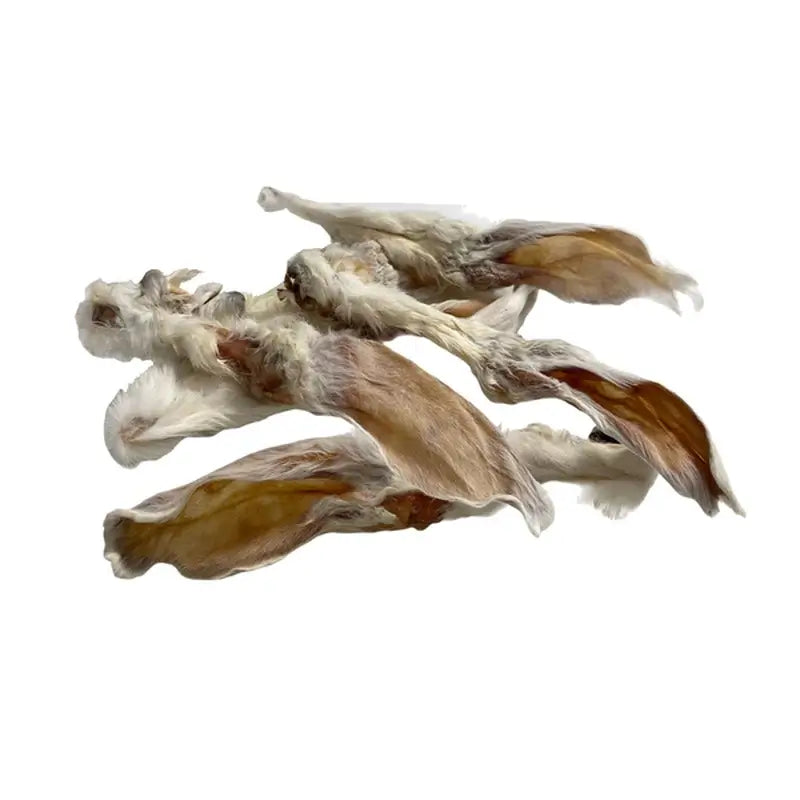 Puromenu Orejas De Conejo, 5 unidades