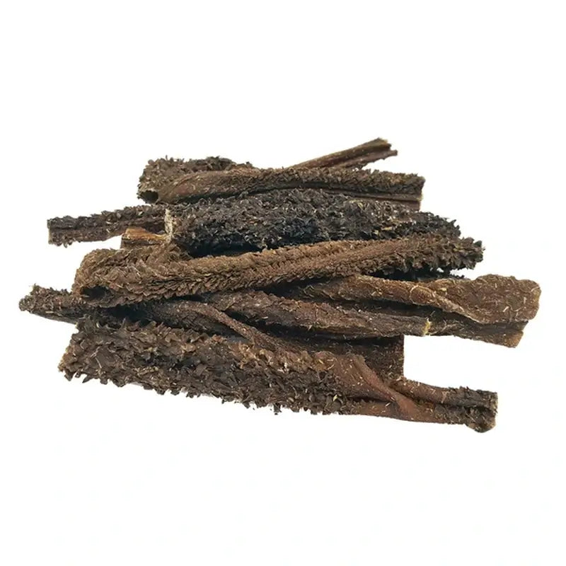 Puromenu Tripa Verde De Cordero, 100 gramos