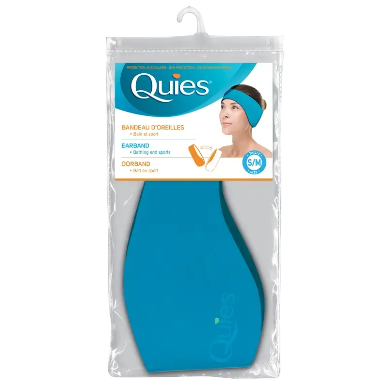 Quies Banda Neopreno Infantil