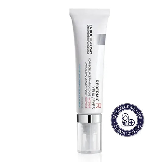 La Roche Posay Redermic R Ojos 15 ml