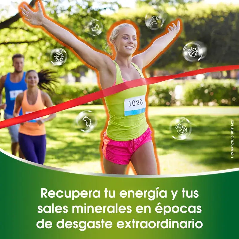 Redoxon Complex 15 comprimidos Efervescentes