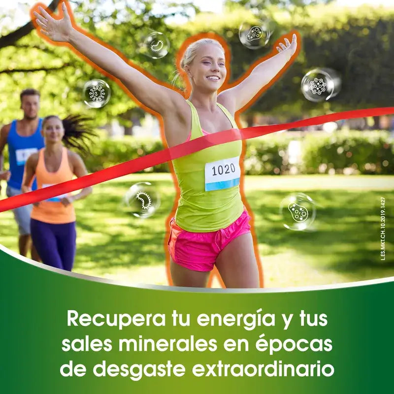 Redoxon Complex 30 comprimidos Efervescentes