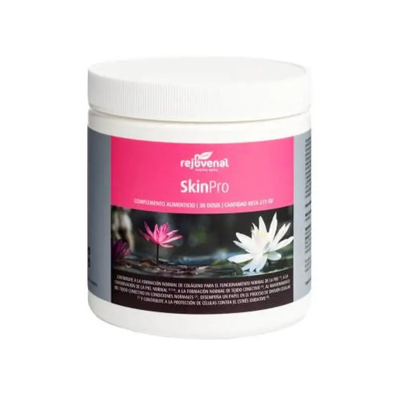 Rejuvenal Skinpro 273 Gr , 30 dosis
