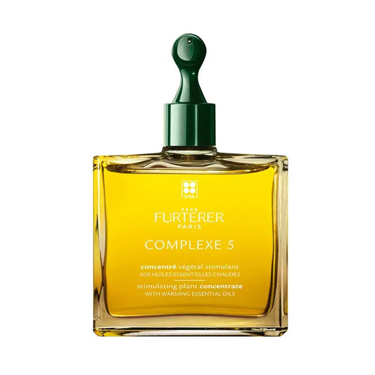 Rene Furterer Complexe 5 Concentrado Vegetal 50 ml