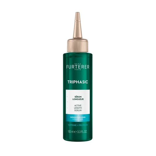Rene Furterer Sérum Acelerador Del Crecimiento Triphasic Active Grow , 100 ml