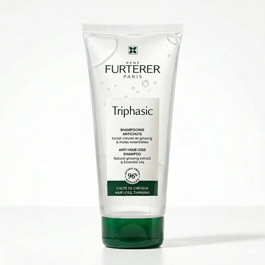 René Furterer Triphasic Champú Anticaída 200 ml