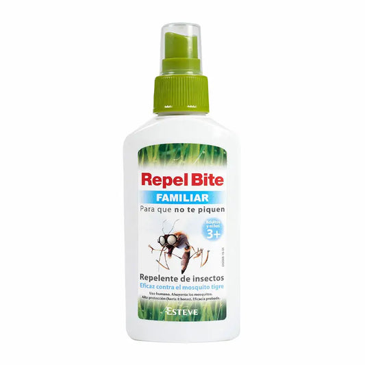 Repel Bite Familiar Spray, 100 ml