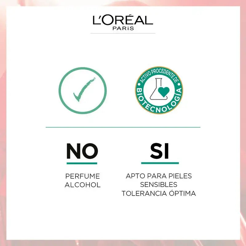 L'Oréal Paris Revitalift Crema Hidratante Sin Perfume Anti Arrugas Extra Firmeza 50ml