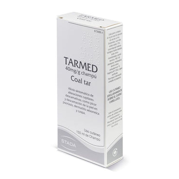 Tarmed Champú 150 ml