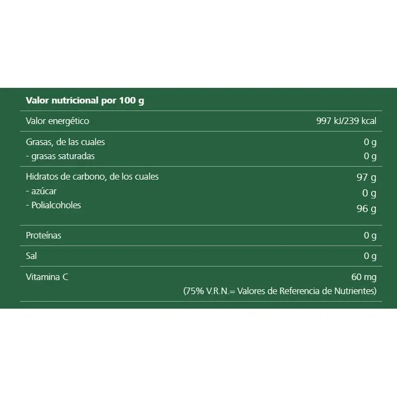 Ricola Bolsa Saz Arándano , 70 gramos