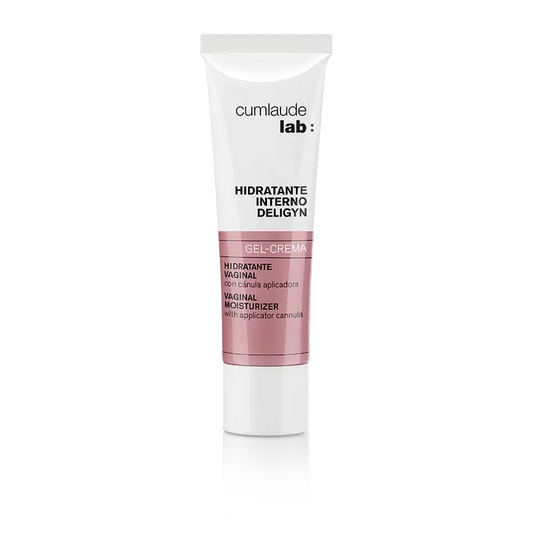 Cumlaude Lab Hidratante Interno Deligyn Gel Crema, 30 ml