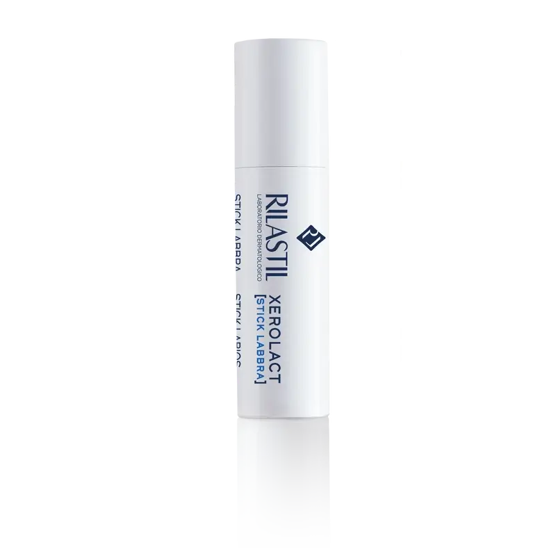 Rilastil Stick Labios Hidratante 4,8 ml