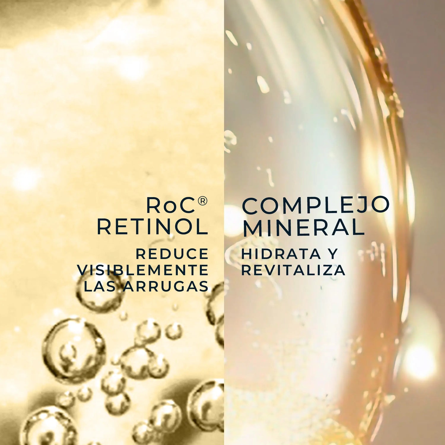 Roc Skincare Iberia Roc® Deep Wrinkle Sérum 30Ml
