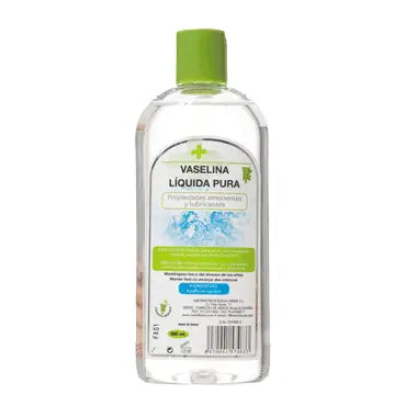 Rueda Farma Vaselina Pura Liquida 300 ml al mejor precio Rueda Farma Vaselina Pura Liquida 300 ml al mejor precio