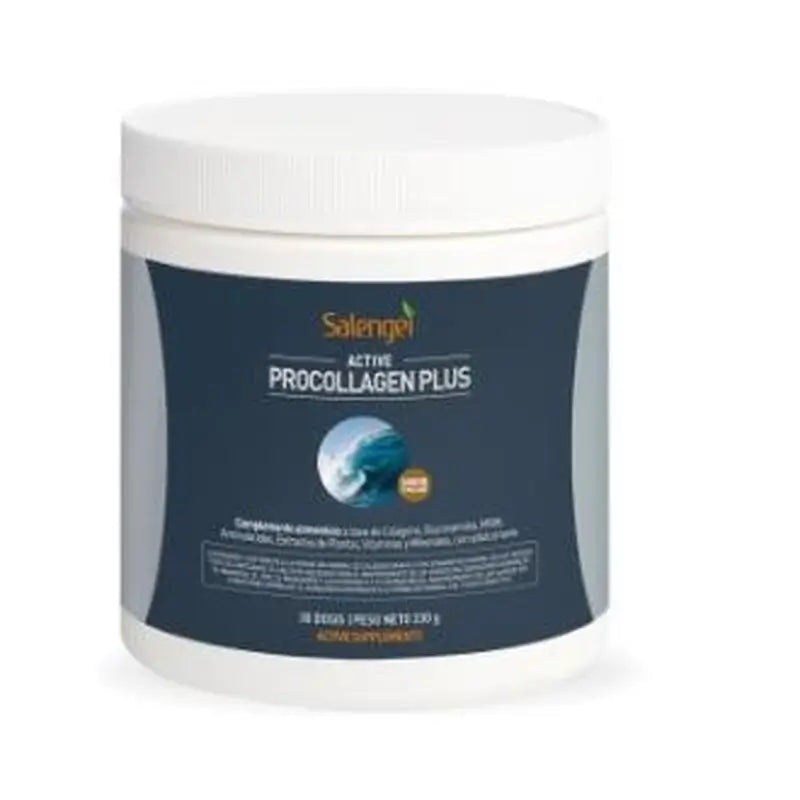 Salengei Active Procollagen Plus 330Gr.