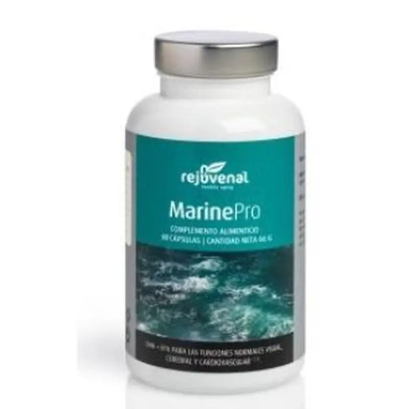 Salengei Marinepro 90Cap.