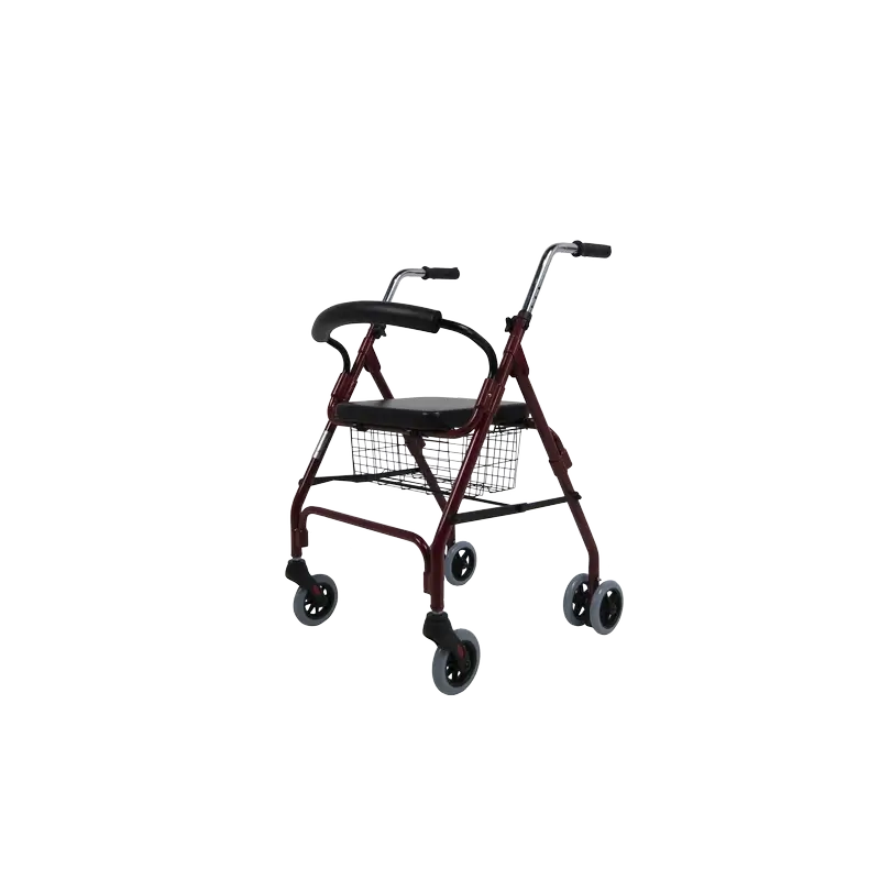 Sanitec Rollator Frenos De Presión , 1 unidad