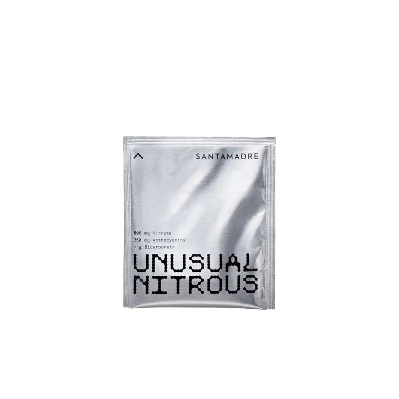 Santa Madre Unusual Nitrous 6X21 gramos