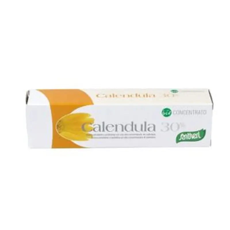 Santiveri Crema A La Calendula 50Ml. Bio