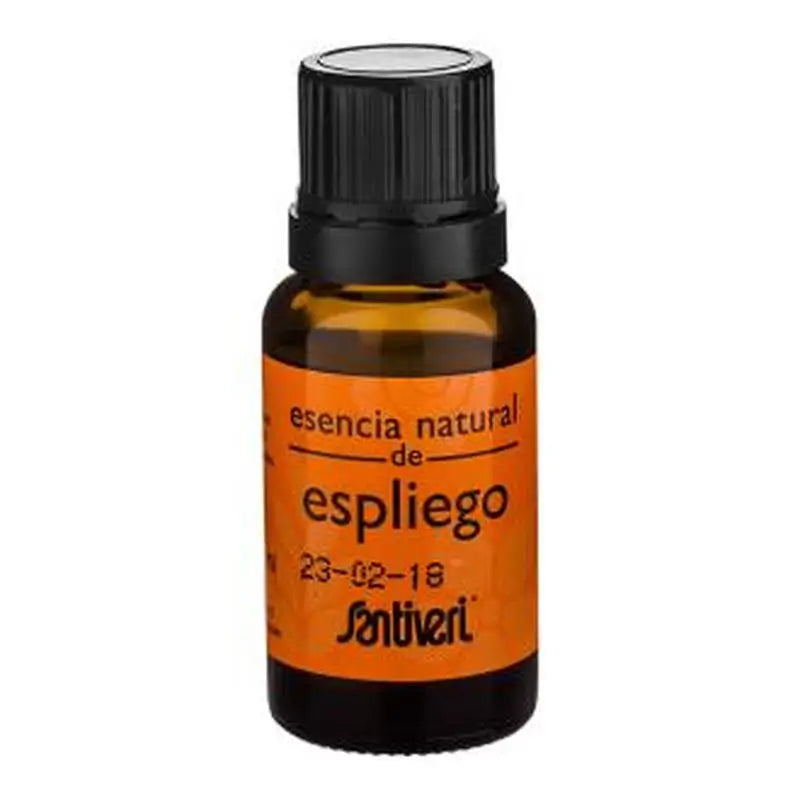 Santiveri Espliego Aceite Esencial 14Ml.